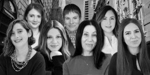The Systems That Consistently Keep Women Leaders Confident