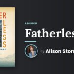 The Troubles in Northern Ireland Claimed Alison Storry's Father and Fifty Years Later She Wrote an Honest Account of What That Actually Did to a Life