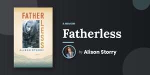 The Troubles in Northern Ireland Claimed Alison Storry's Father and Fifty Years Later She Wrote an Honest Account of What That Actually Did to a Life