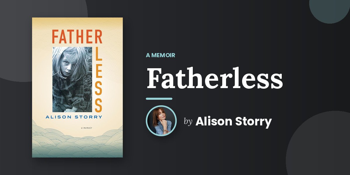 The Troubles in Northern Ireland Claimed Alison Storry's Father and Fifty Years Later She Wrote an Honest Account of What That Actually Did to a Life