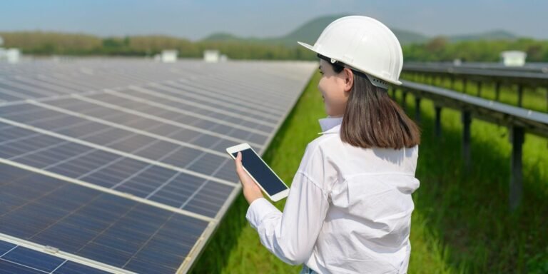 The Women Behind What’s Next: Shaping the Future of Land, Energy, and Infrastructure