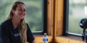 What a DNF Taught a Doctor About Resilience And What Every Woman Chasing a Hard Goal Can Learn From It