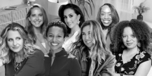 What You Can Learn From Women Leaders Who Stopped Waiting to Feel Ready