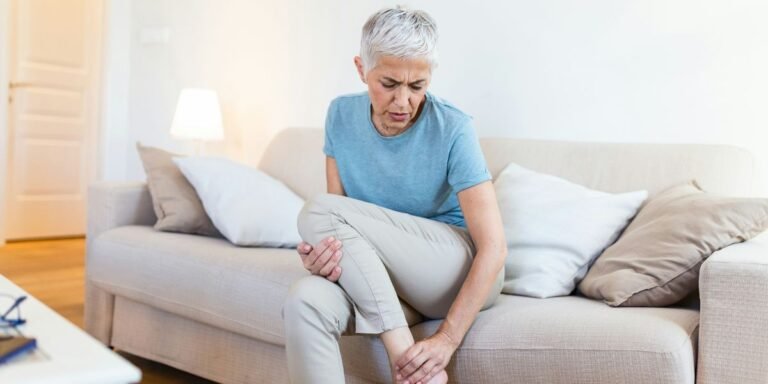 Why Osteoarthritis Finds Women More Often After 50: A September Review Traces the Hormone Link, and the Gaps