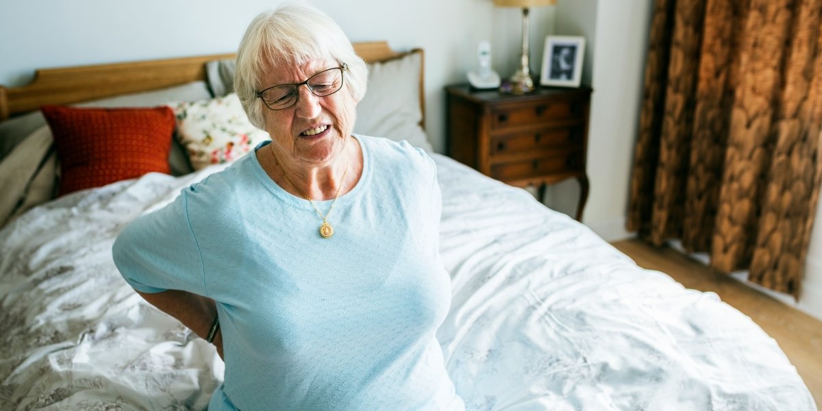 Why Osteoarthritis Finds Women More Often After 50 and A September Review Traces the Hormone Link and the Gaps