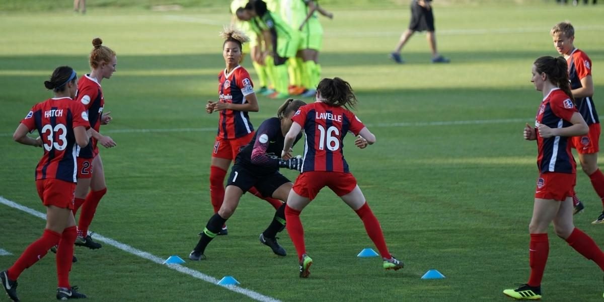 2025 NCAA Women’s Soccer Tournament Teams to Watch This Year