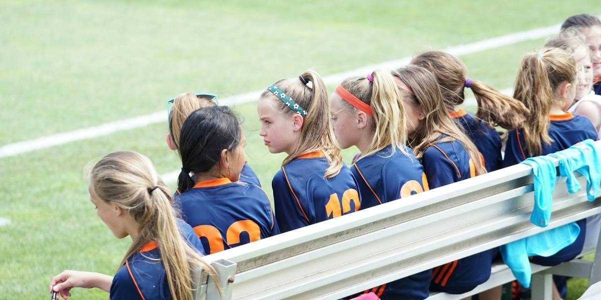 $250,000 Grants Expand Sports Opportunities for Girls