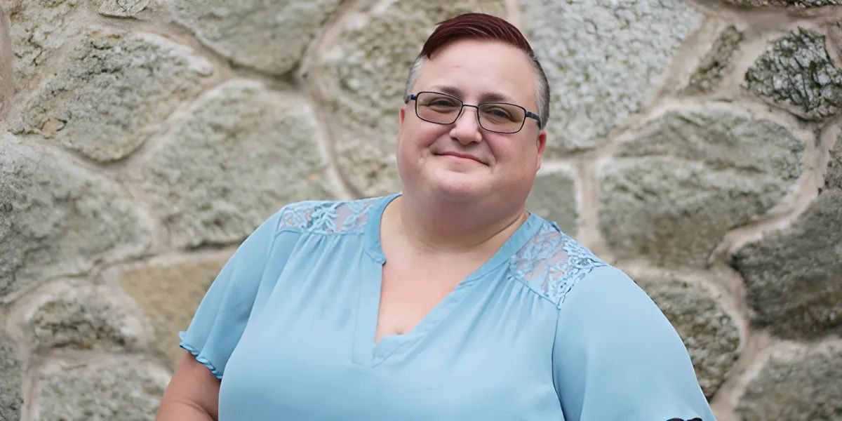 Alicia Trew's Memoir: Finding Strength Through Loss and Self-Love