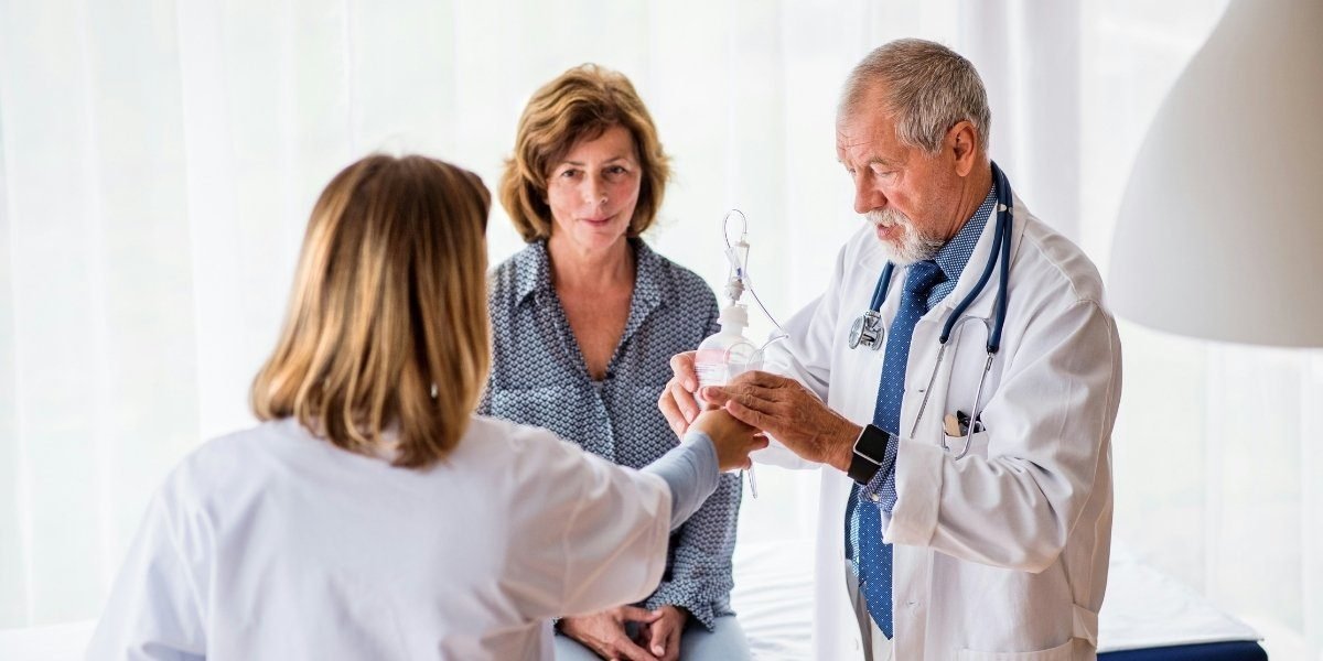 Autoimmune Disease Rises Sharply After 50, Research Reveals Key Causes