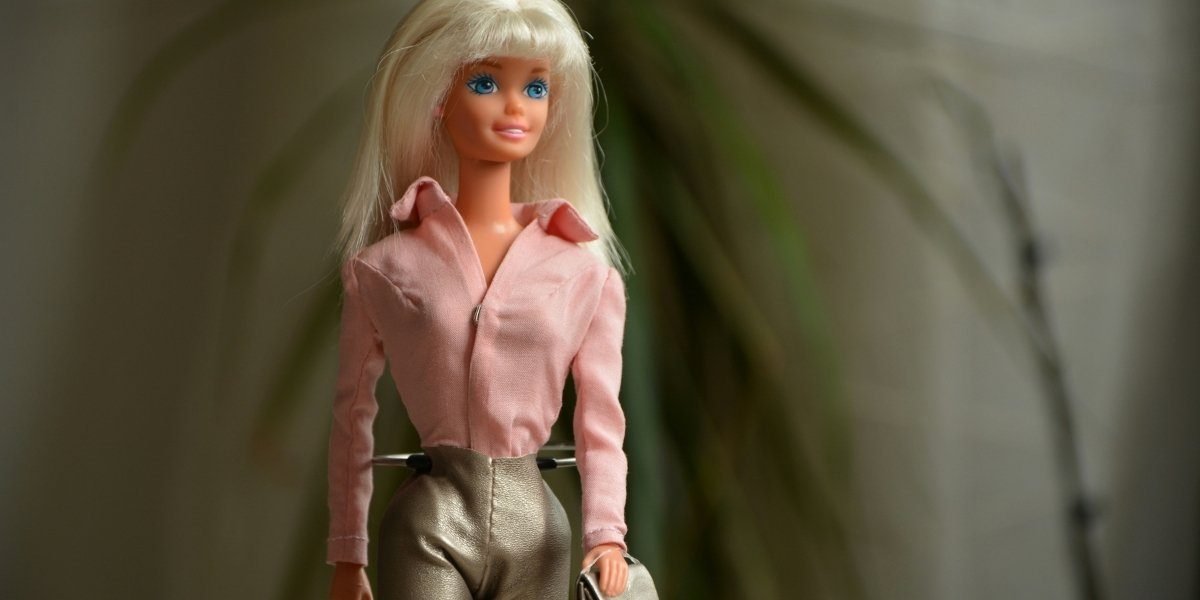 Barbie Honors Female Leaders Dream Team Role Models Inspire Girls Everywhere