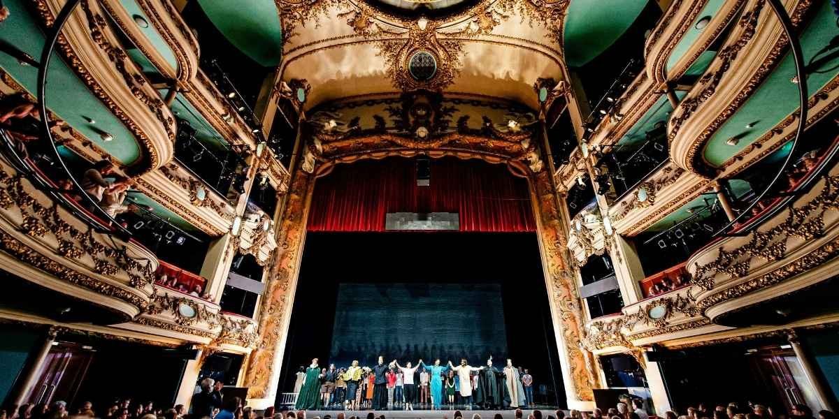 Black Women on Broadway Awards Celebrate Fifth Year in NYC