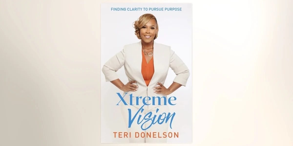 Broaden Your Potential with Teri Donelson Empowering Passion and Purpose