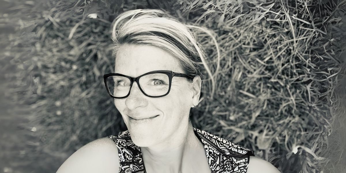 Copywriting Catalyst The Liisa Reimann Story