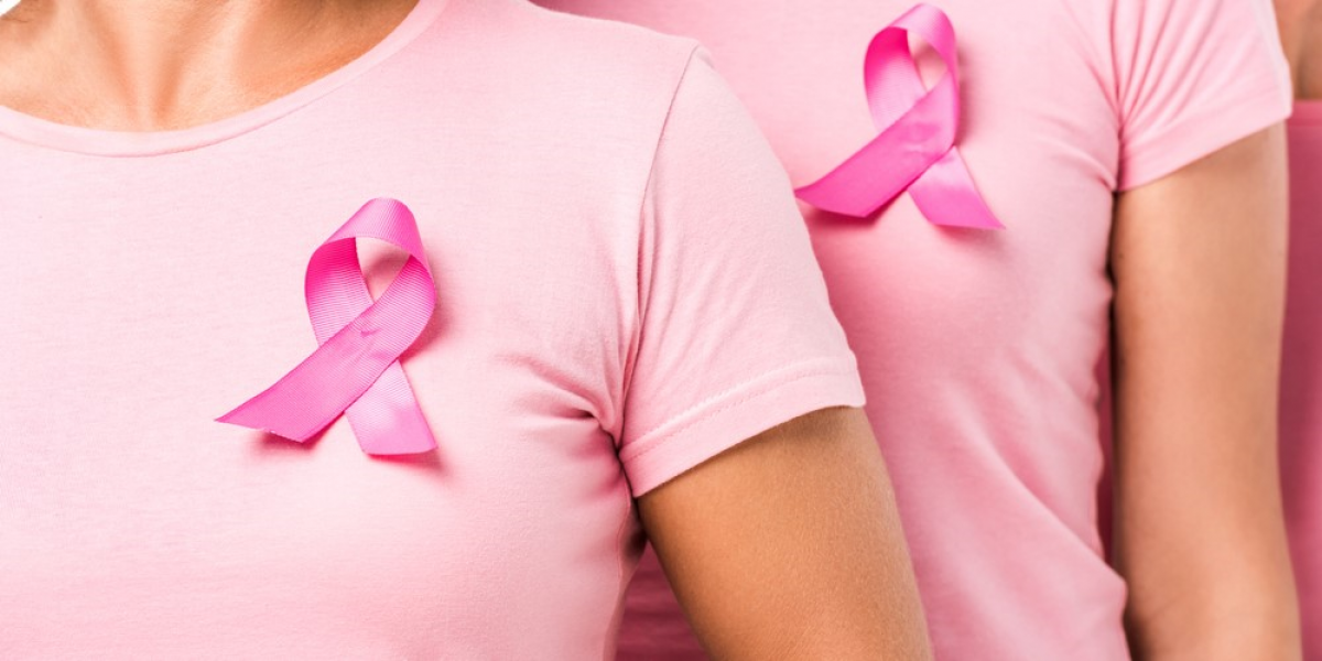 Breast Health and Breast Cancer Awareness