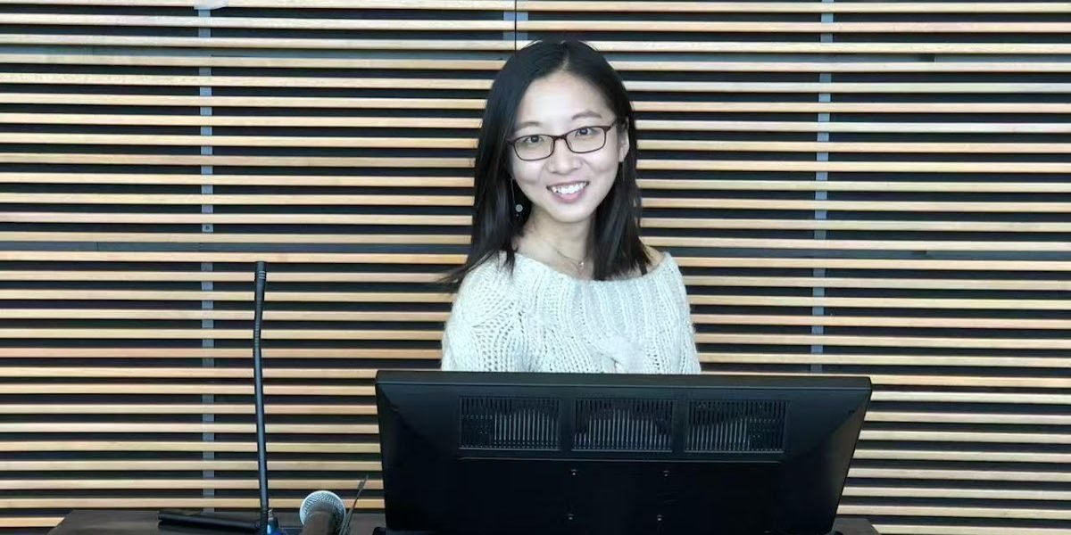 Designing for Resonance: How Yuhan Zhang Aligns Mission, Meaning, and Mechanics
