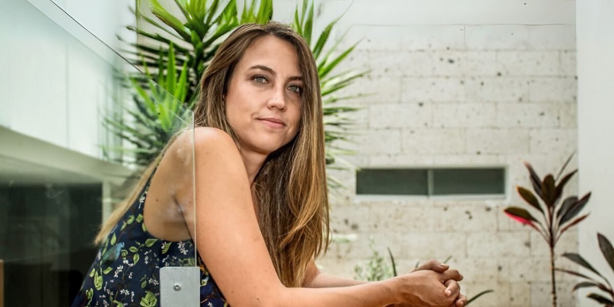 Designing with Purpose: How Melissa Elbers Builds Sustainability into Every Project