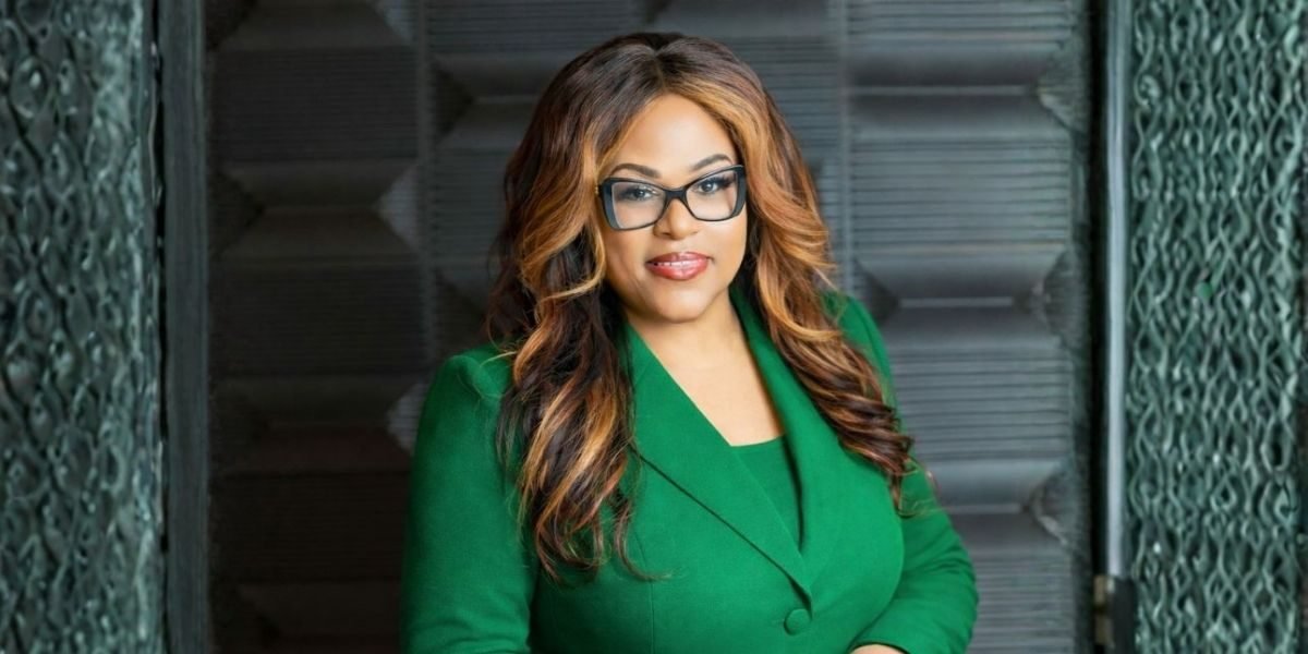 Dr. Jacqueline Mohair Is Empowering Women Through Education, Leadership, and Global Opportunity