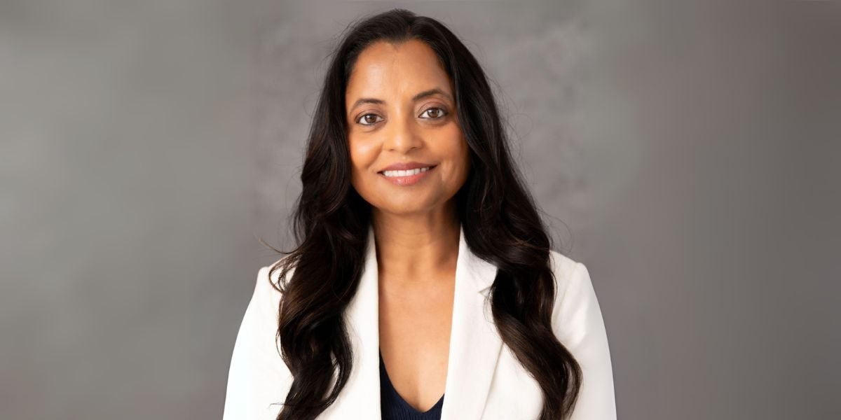 Dr. Ritu Goel on Women’s Mental Health And The Weight We Carry