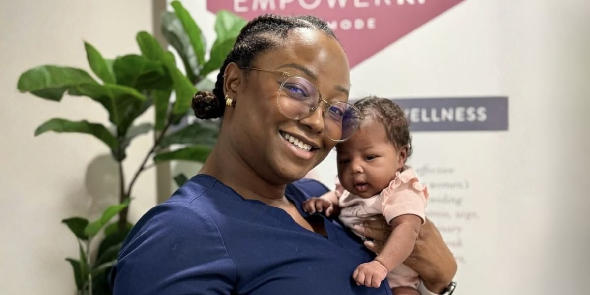 Exceptional Obstetrics Care Rooted in Compassion and Expertise with O.H. Women’s Health