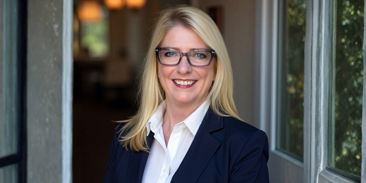 Falling Up with Grace Tina O’Banion on Leading with Financial Clarity and Courage-1 Falling Up with Grace: Tina O’Banion on Leading with Financial Clarity and Courage