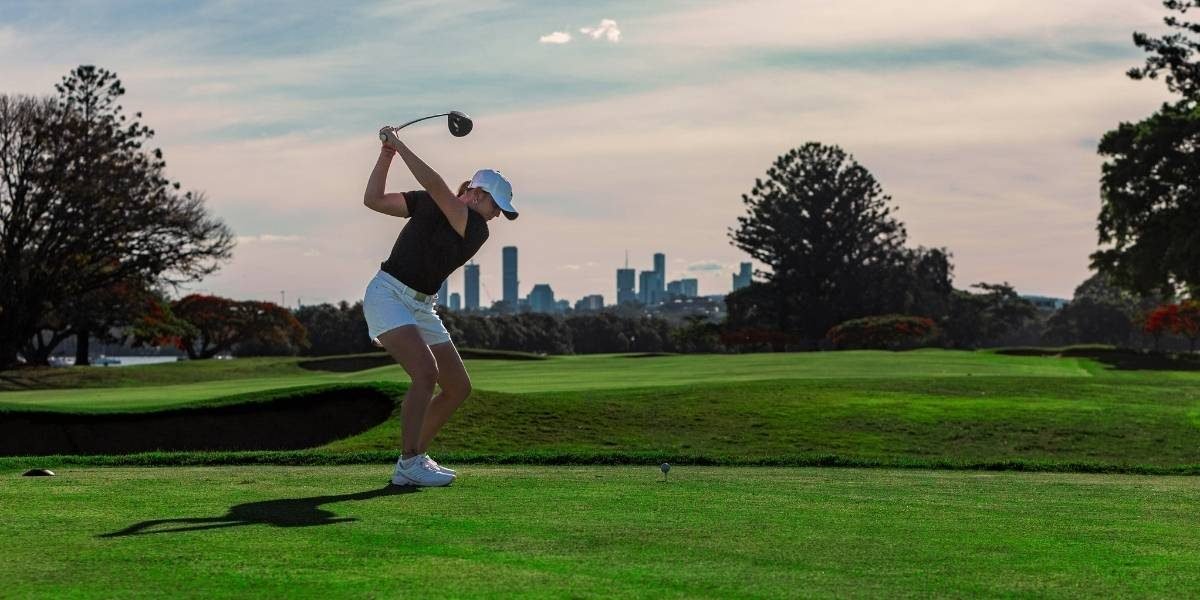Female Athlete Nelly Korda's U.S. Open Win Highlights Women in Sports