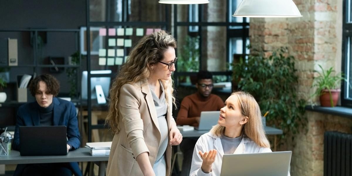 Female Entrepreneurs Face Persistent U.S. Funding Gaps