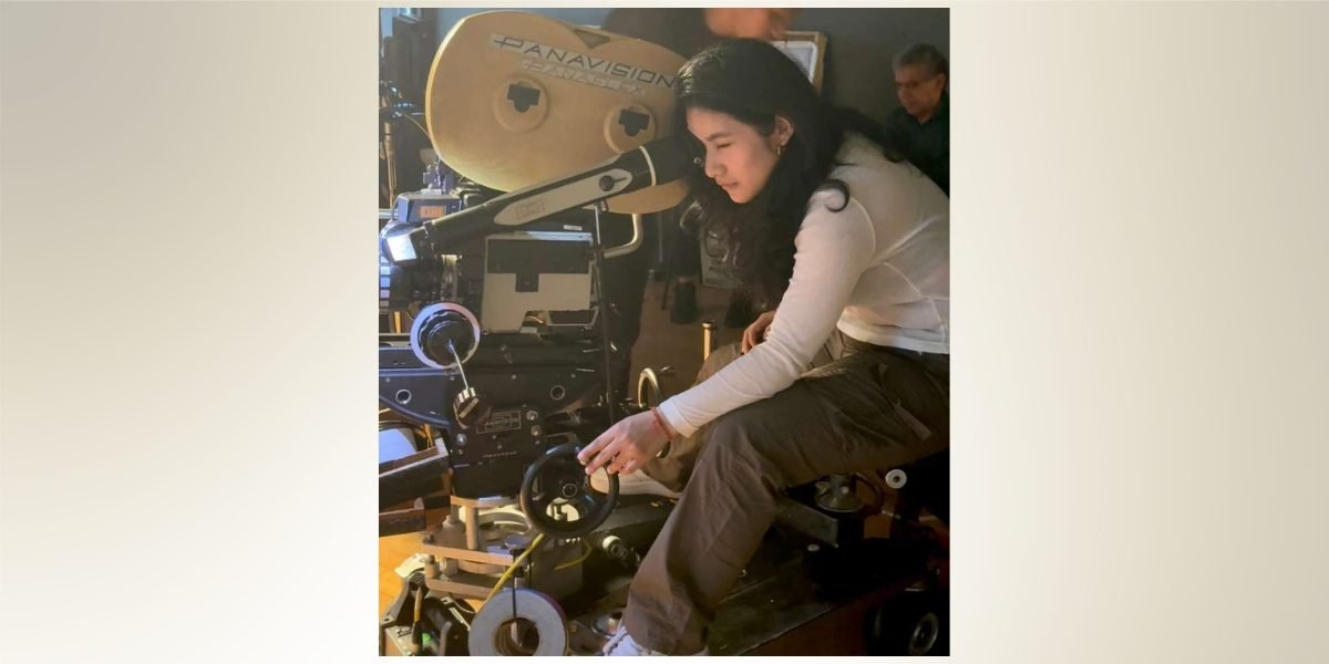 Festival Recognition and a Surrealist Edge Define Nishita Chand's Psychological Cinema