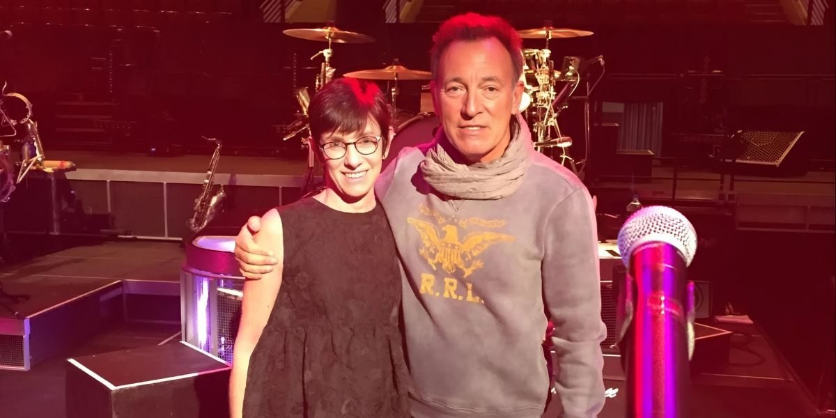 Finding High Hopes Anne Abel’s Journey from Darkness to the Dance Floor