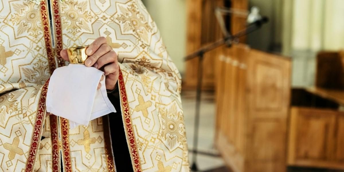 First Female Archbishop of Canterbury Breaks Tradition in Historic Appointment