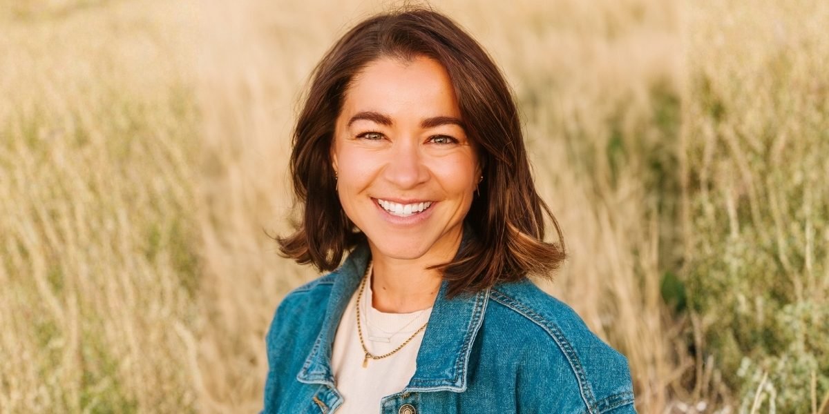 Freedom Isn’t a Fantasy, It’s a Framework: Meet Tiffanie Janowitz