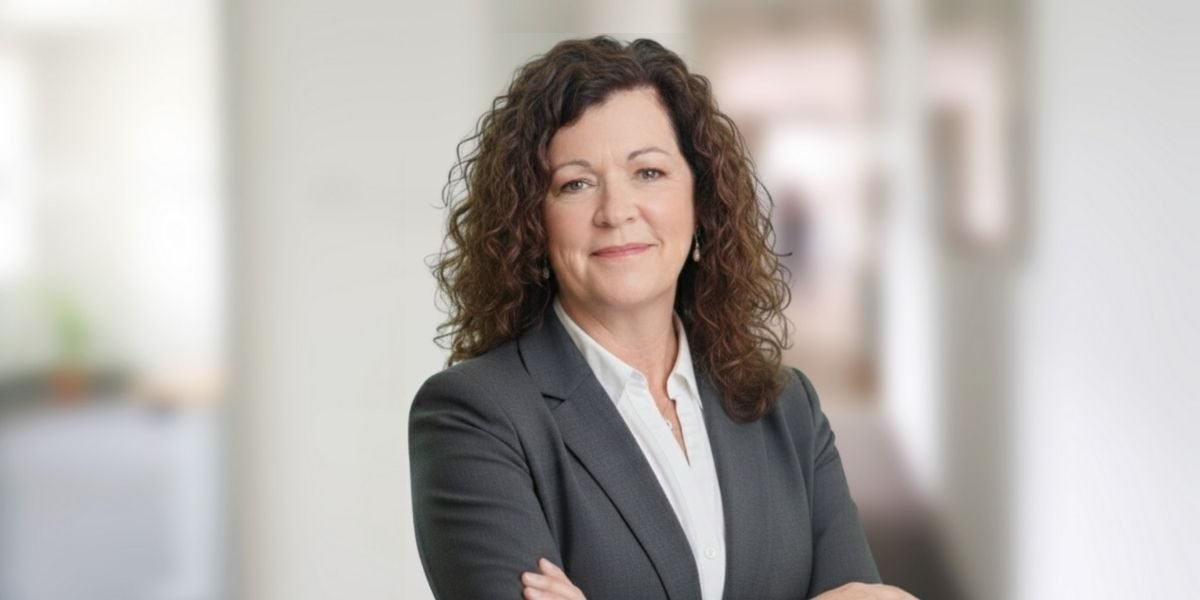 From "Twice as Good" to Truly Fulfilled: How Julia Stegman Transformed Gender Barriers Into Meaningful Work