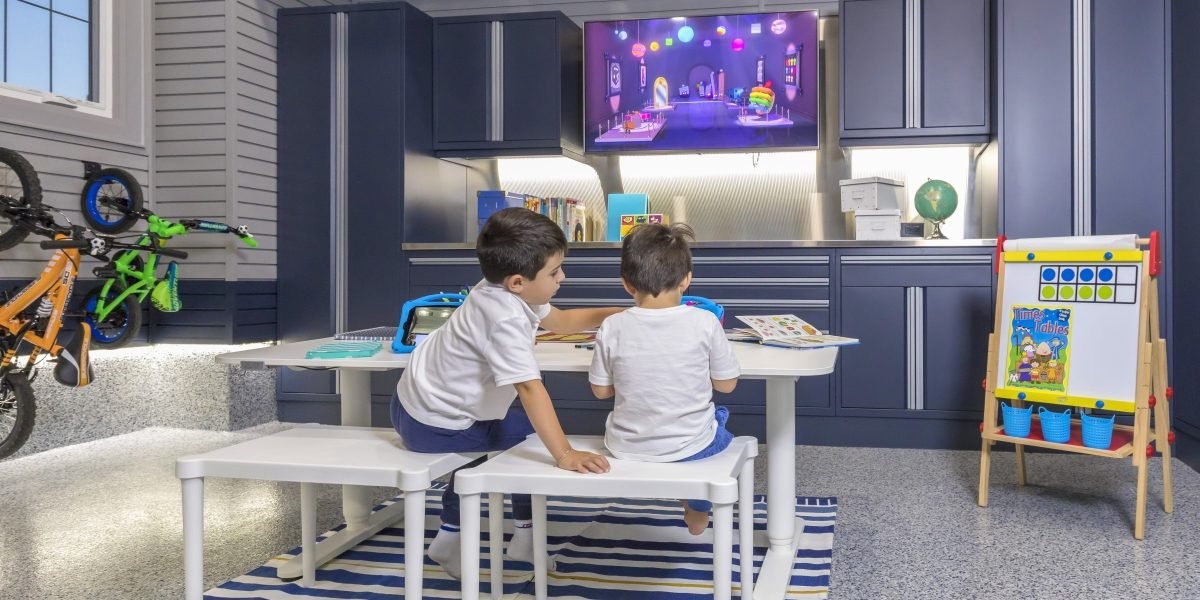 Garage Living: How Your Garage Could Become a True Home Asset