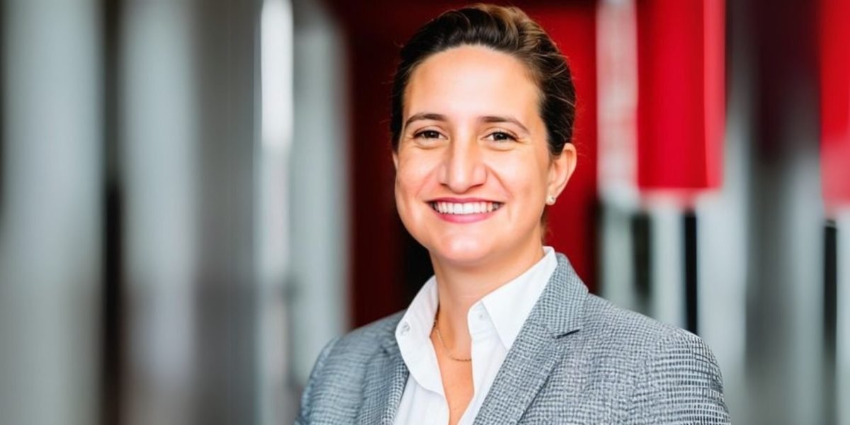 Growing Up Hidden, Showing Up Whole: Ann Russo on Faith and Self-Discovery