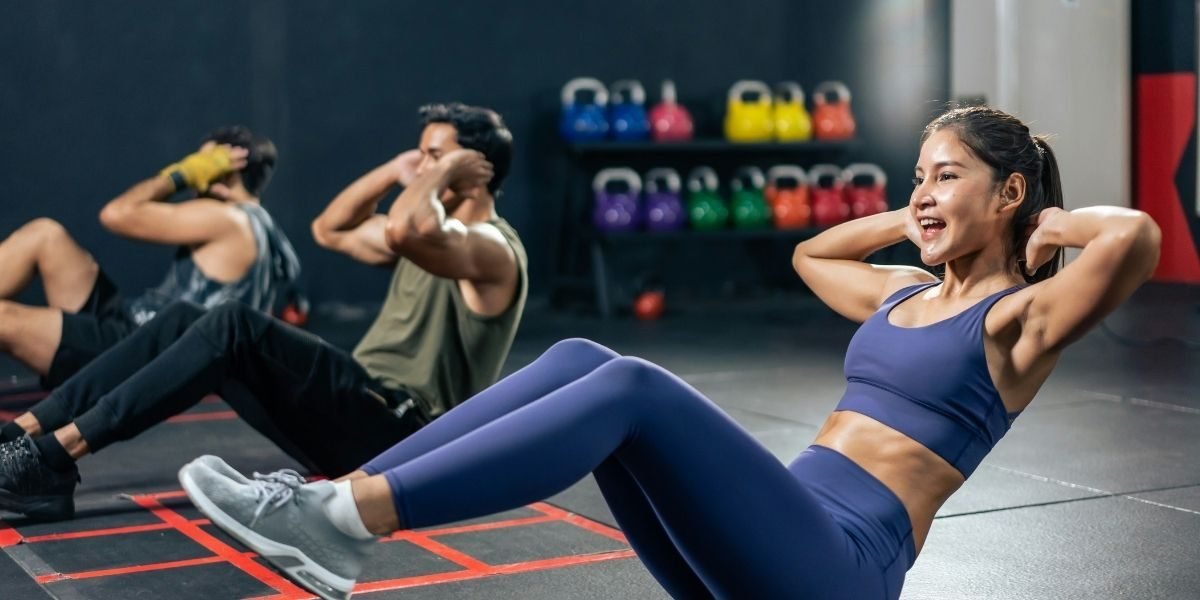 High‑Protein Lifestyles Drive ‘Muscle Mommy’ Trend in Women’s Wellness