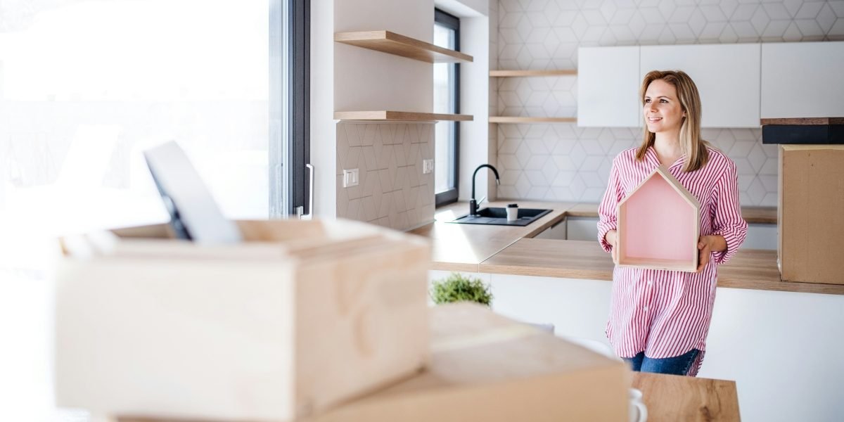 How Big Horn Supports Women in Every Step of Homeownership