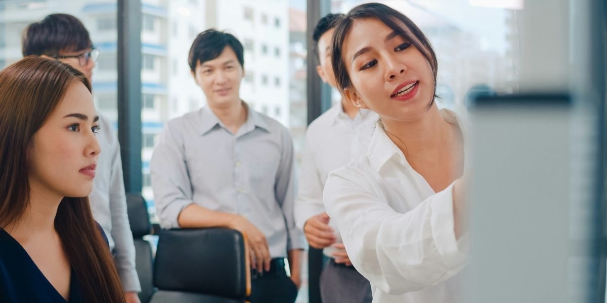 How Collective Arc Network Supports Professional Communities