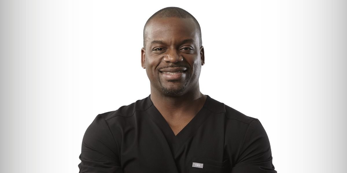 How Dr. Gbolahan Okubadejo's 360 CoreBoard Can Support Core Strengthening