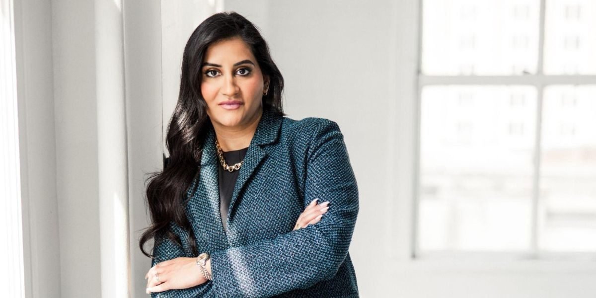 Jiwaji Law: A New Kind of Law Firm, Led by Women and Built to Last