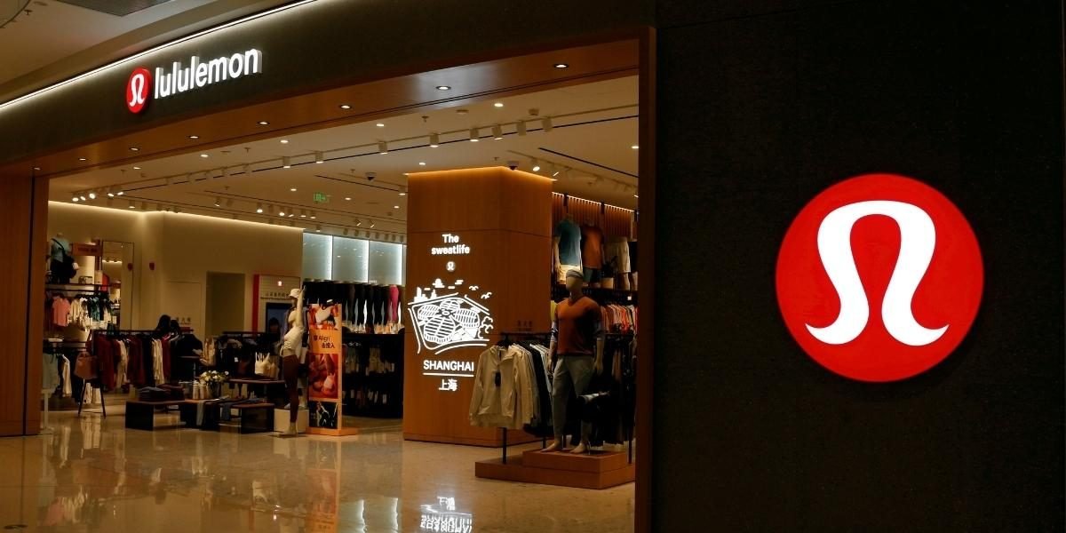 Lululemon Names Nike Veteran Heidi O’Neill as CEO