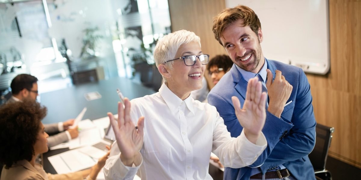 Lydia K. Aerwyn and the Role of Accountability in Project Execution