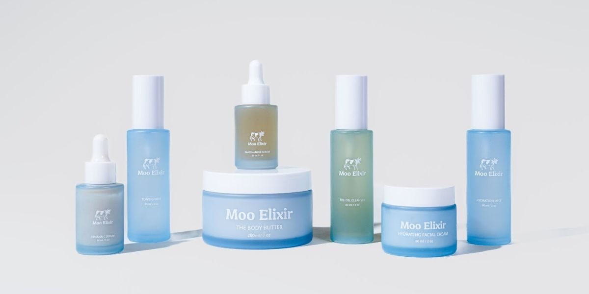 Moo Elixir The Skincare Brand Redefining Clean Beauty Through Ancestral Wisdom and Modern Science