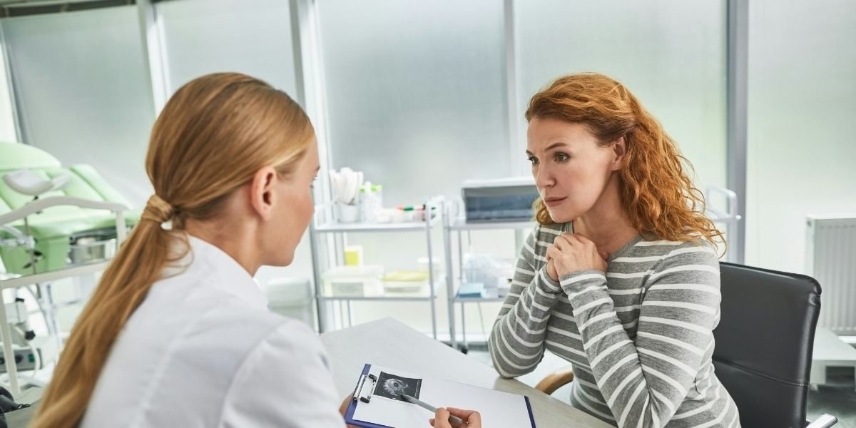 NHS Guidance Calls for PMOS Checks in Women
