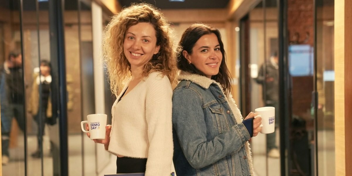 National Women's Enterprise Day Showcases Female Entrepreneurs