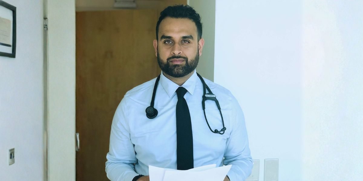 Redefining Obesity Care Dr. Mayank Ohri on Digital Transformation, Access, and Compassion