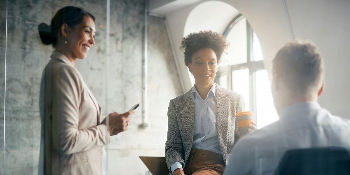 Report Links Women CEOs to Higher Female Leadership Rates
