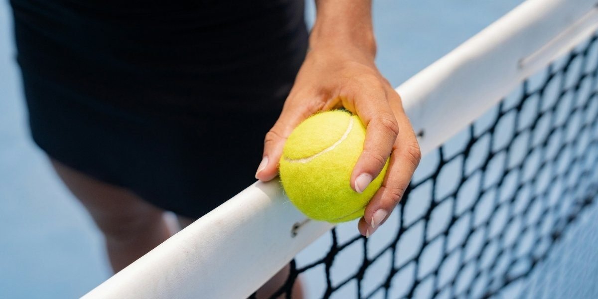 Serena Williams Champions Female CEOs in New Docuseries