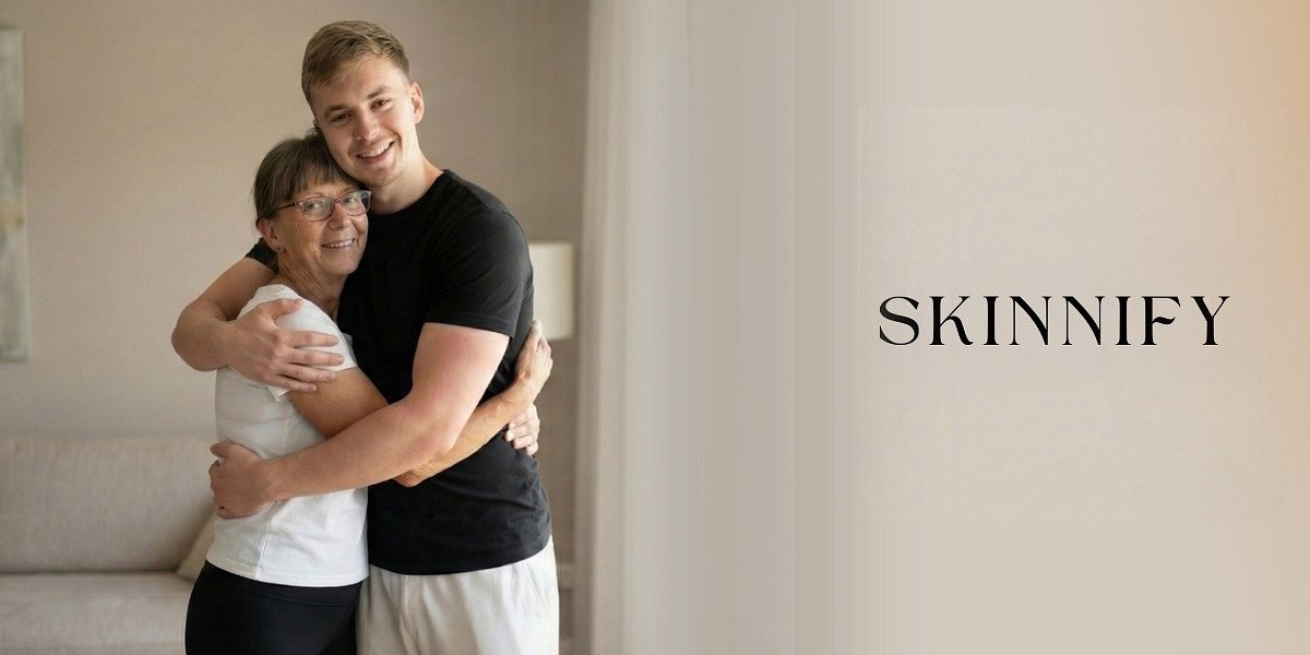 Skinnify Began as a Gift and Became a Daily Wear Brand
