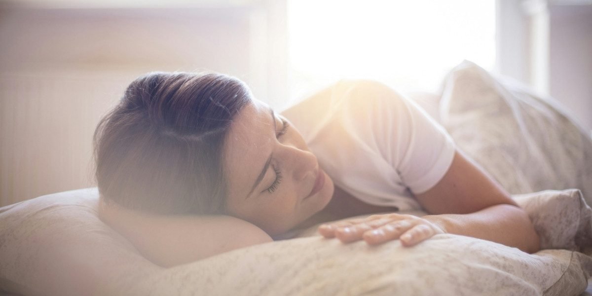 Sleep Patterns During Perimenopause A Lifestyle Change