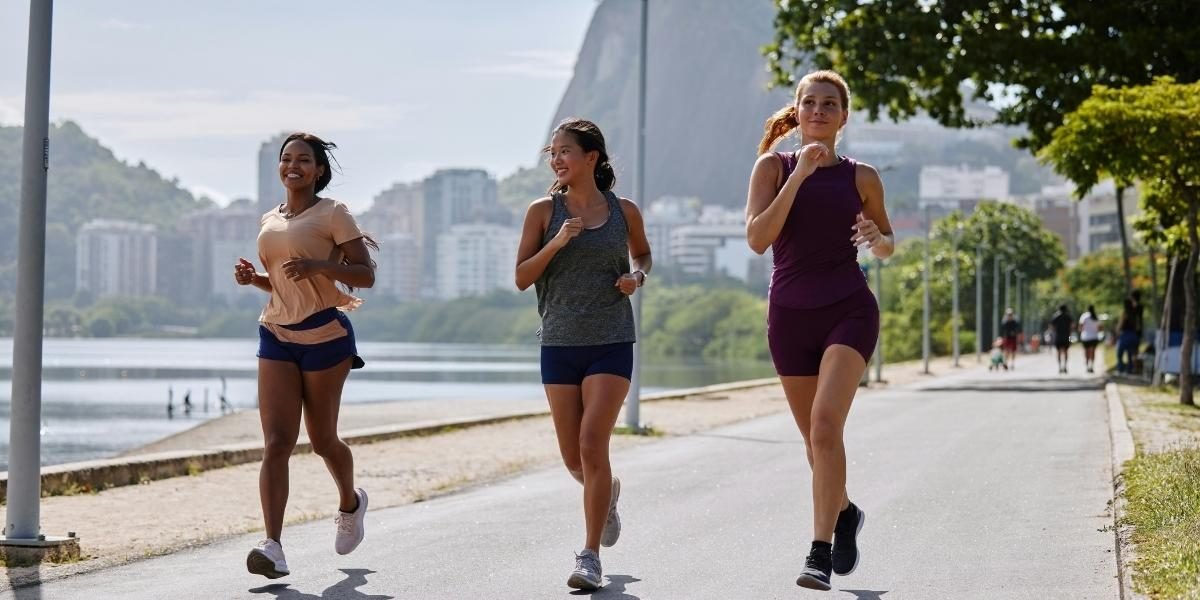 Study Reveals Women May Experience Greater Heart Health Benefits from Exercise