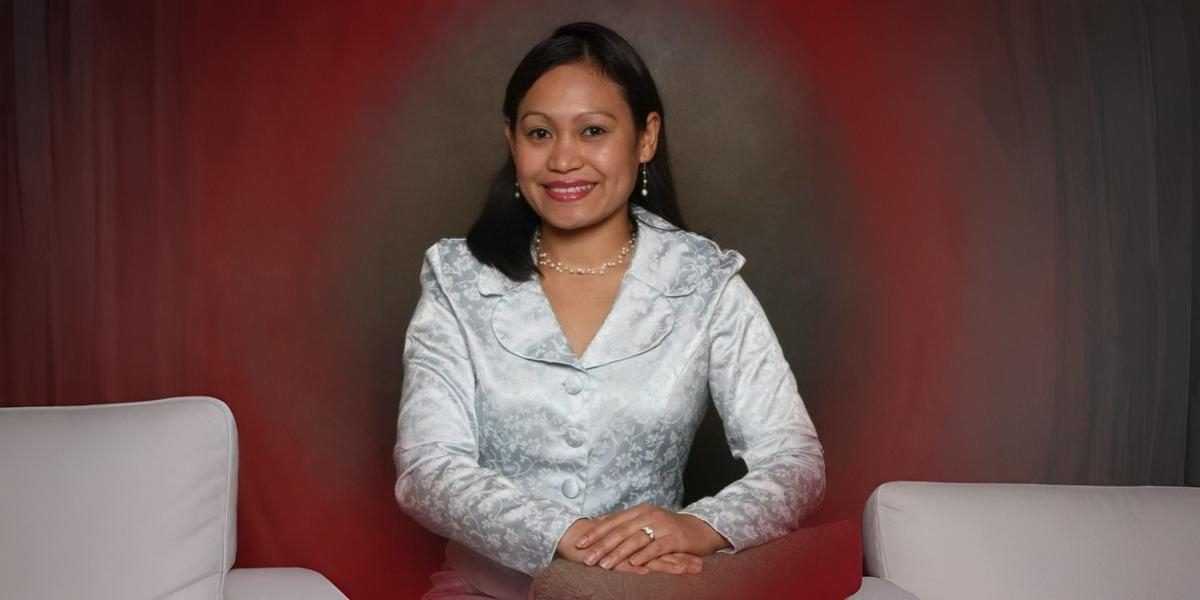 The Choice That Changed Everything: Inside One Woman’s Fierce Pursuit of Joy